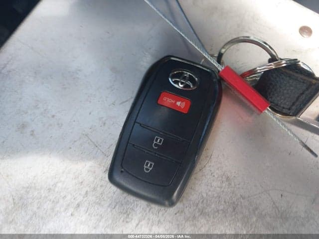 2024 TOYOTA COROLLA SE 11