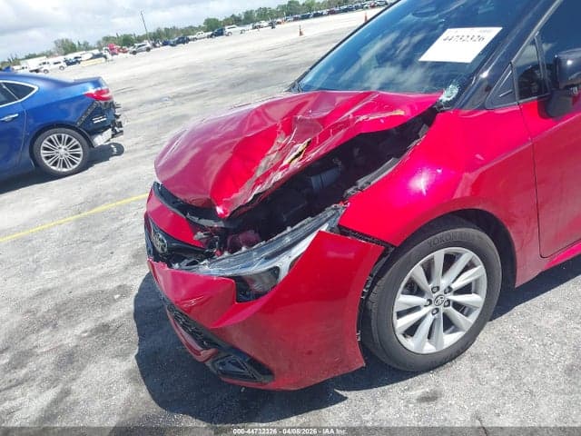 2024 TOYOTA COROLLA SE 6