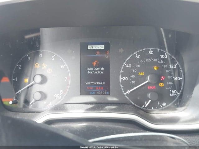 2024 TOYOTA COROLLA SE 7