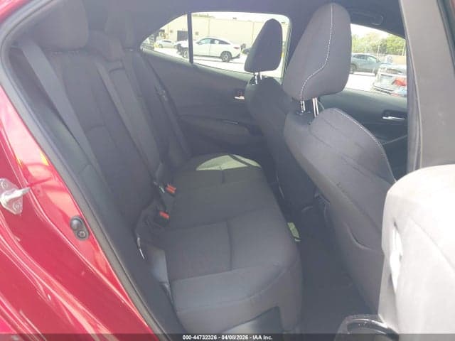 2024 TOYOTA COROLLA SE 8