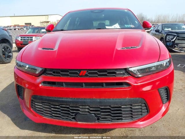 2024 DODGE HORNET R/T EAWD 12