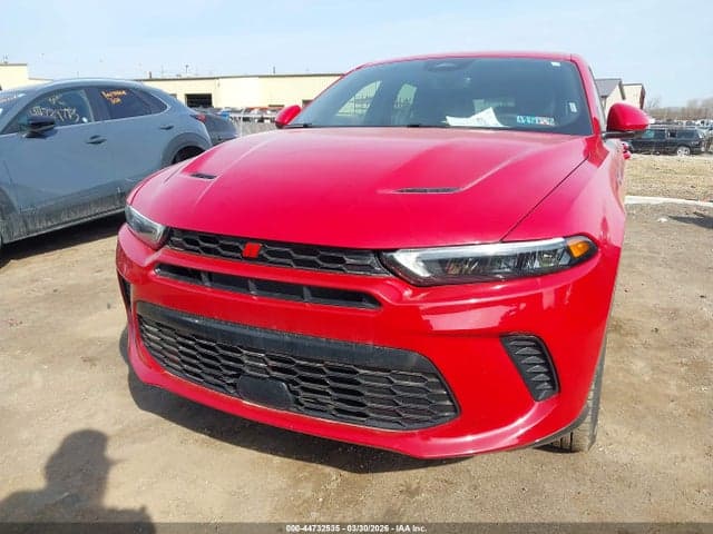2024 DODGE HORNET R/T EAWD 6