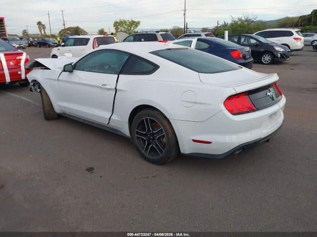 2023 FORD MUSTANG ECOBOOST PREMIUM FASTBACK 3