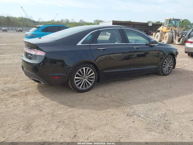 2017 LINCOLN MKZ SELECT 4