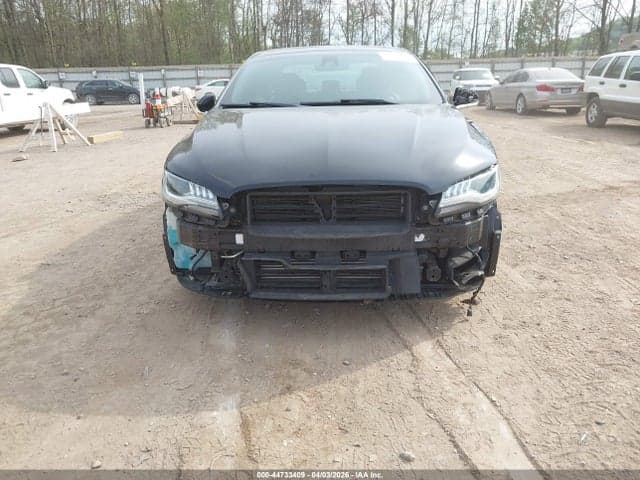 2017 LINCOLN MKZ SELECT 6