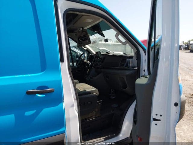 2021 FORD TRANSIT-350 CARGO VAN 5