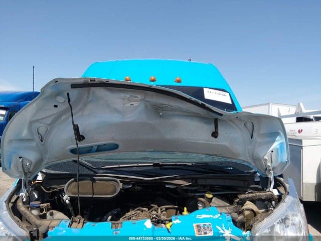 2021 FORD TRANSIT-350 CARGO VAN 10