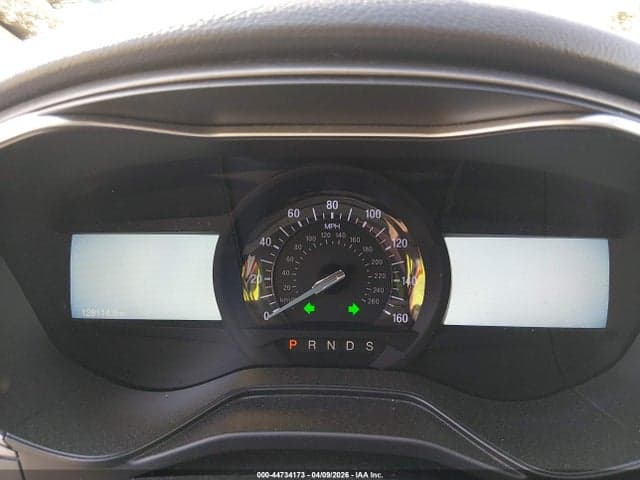 2019 FORD FUSION SE 7