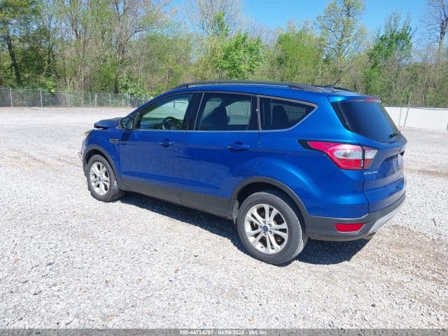 2018 FORD ESCAPE SE 3