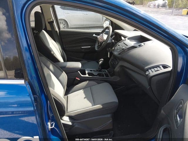 2018 FORD ESCAPE SE 5