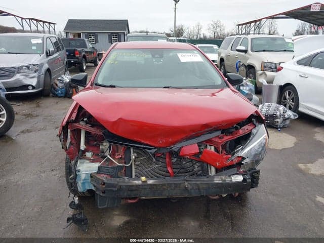 2017 TOYOTA COROLLA LE 13