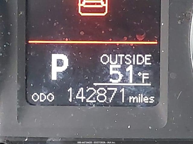 2017 TOYOTA COROLLA LE 16
