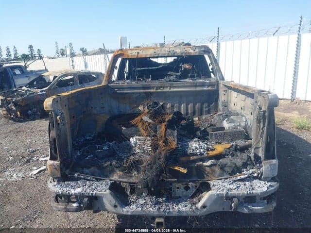 2026 GMC SIERRA 1500 , SHORT BED, AT4X, 4WD 12
