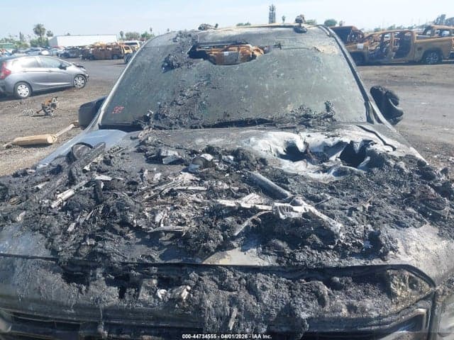 2026 GMC SIERRA 1500 , SHORT BED, AT4X, 4WD 10