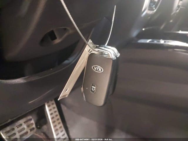 2021 KIA SORENTO SX PRESTIGE 11