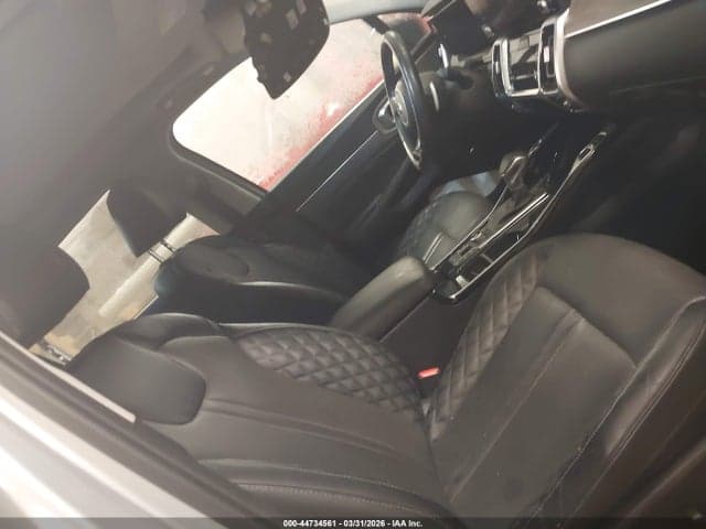 2021 KIA SORENTO SX PRESTIGE 5