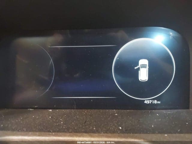 2021 KIA SORENTO SX PRESTIGE 7