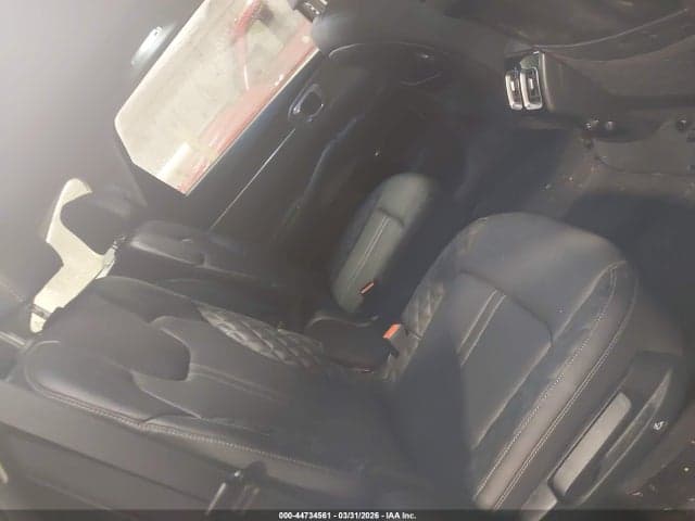 2021 KIA SORENTO SX PRESTIGE 8