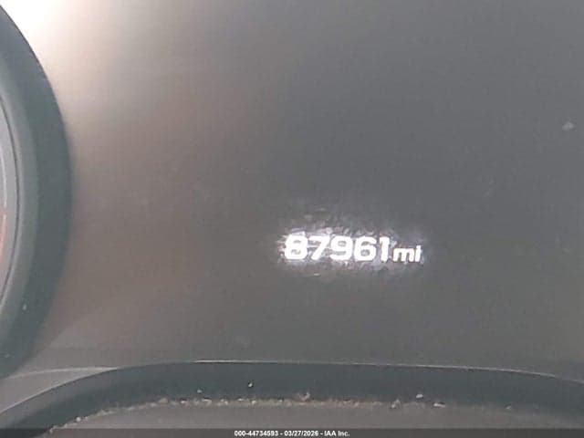 2018 CHEVROLET CAMARO 2SS 15
