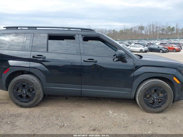 2024 HYUNDAI SANTA FE XRT 13