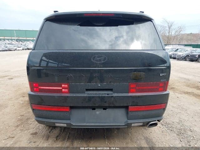 2024 HYUNDAI SANTA FE XRT 16