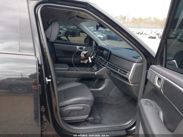 2024 HYUNDAI SANTA FE XRT 5