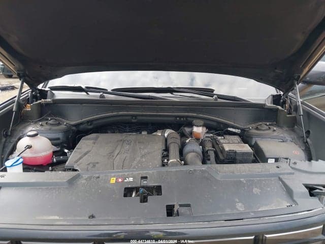 2024 HYUNDAI SANTA FE XRT 10