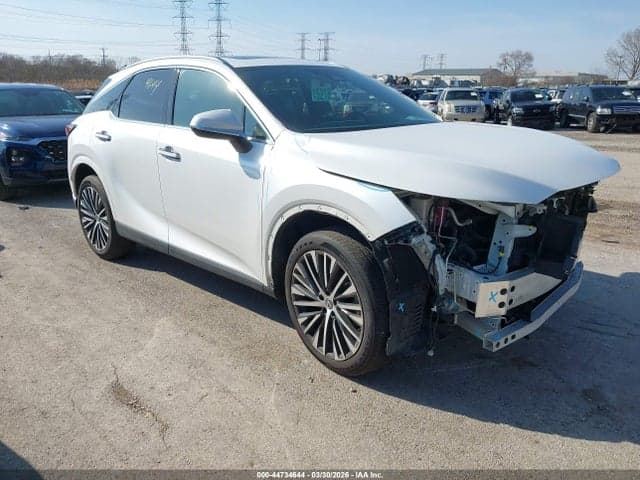 2023 LEXUS RX 350 PREMIUM PLUS 1