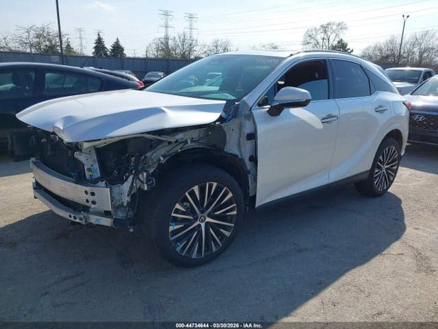 2023 LEXUS RX 350 PREMIUM PLUS 2