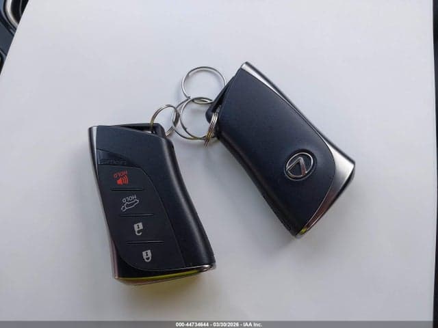 2023 LEXUS RX 350 PREMIUM PLUS 11