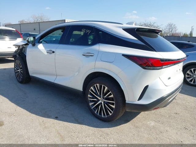 2023 LEXUS RX 350 PREMIUM PLUS 3