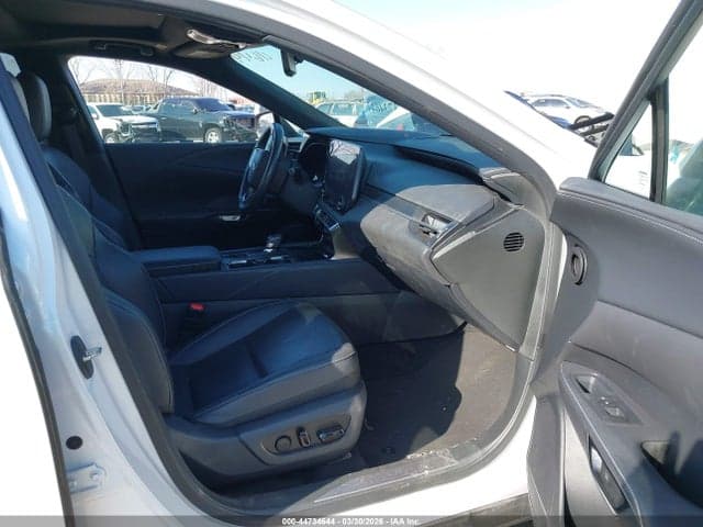 2023 LEXUS RX 350 PREMIUM PLUS 5