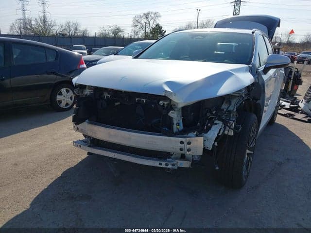 2023 LEXUS RX 350 PREMIUM PLUS 6