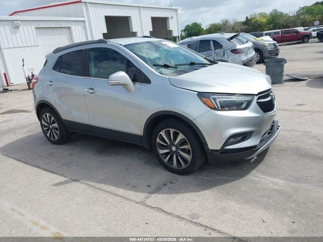 2020 BUICK ENCORE FWD ESSENCE 1
