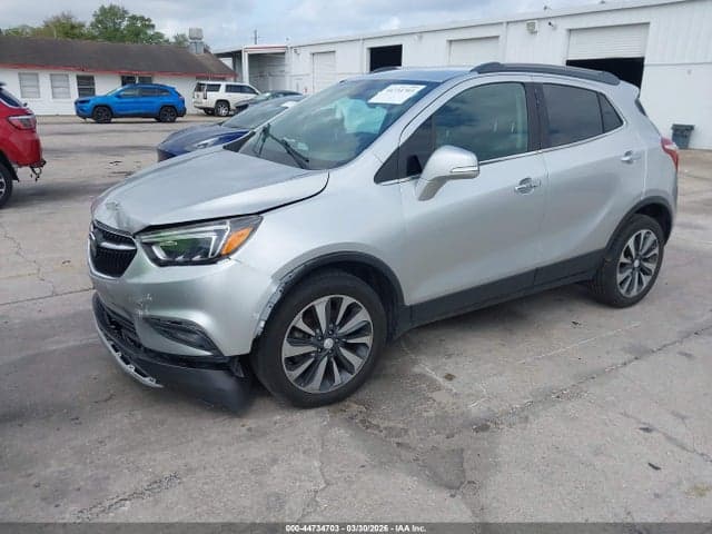 2020 BUICK ENCORE FWD ESSENCE 2