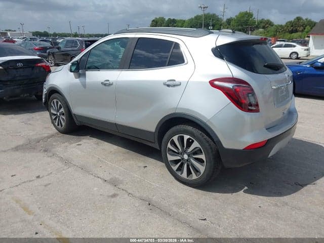 2020 BUICK ENCORE FWD ESSENCE 3