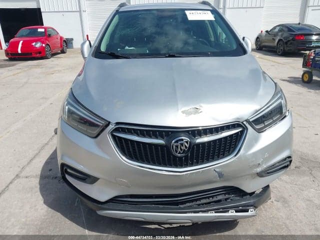 2020 BUICK ENCORE FWD ESSENCE 6