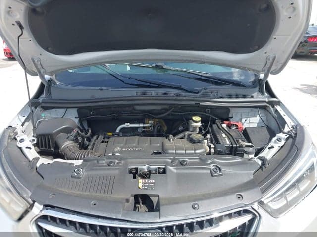 2020 BUICK ENCORE FWD ESSENCE 10