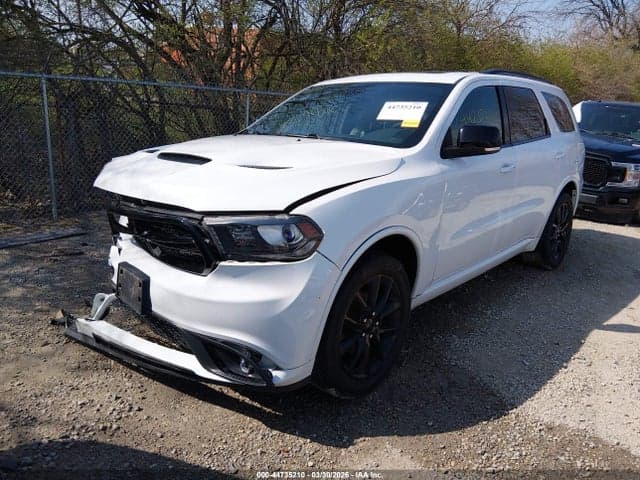 2018 DODGE DURANGO GT AWD 2