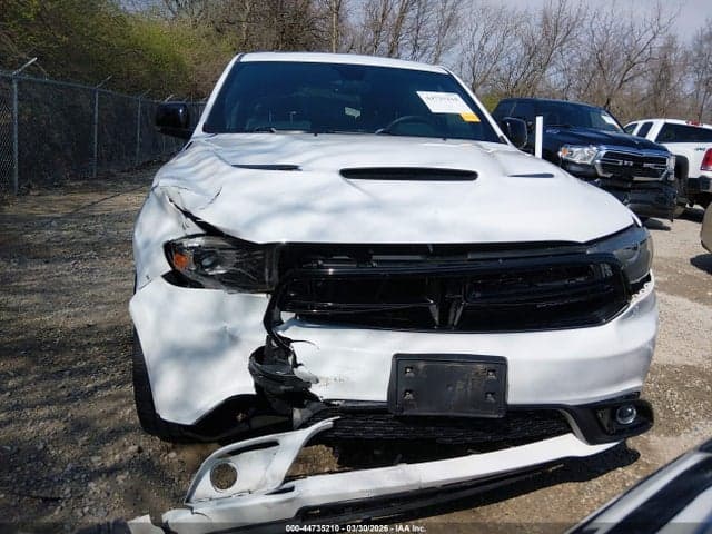 2018 DODGE DURANGO GT AWD 13