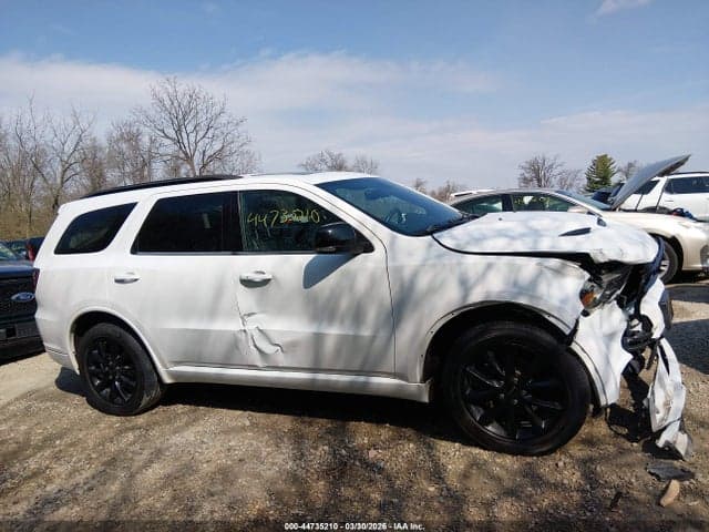 2018 DODGE DURANGO GT AWD 14
