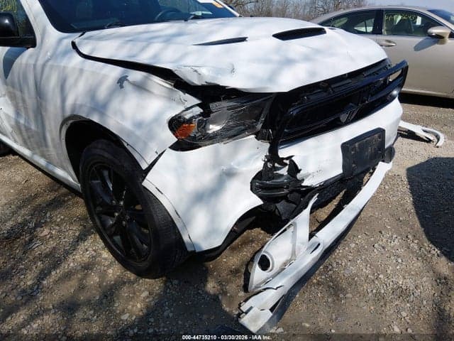 2018 DODGE DURANGO GT AWD 18