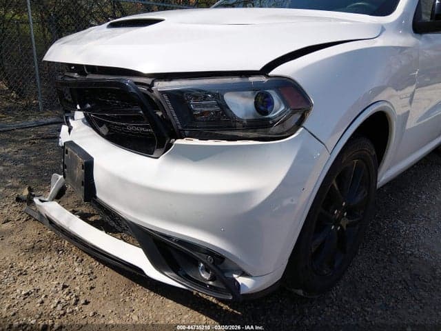 2018 DODGE DURANGO GT AWD 19