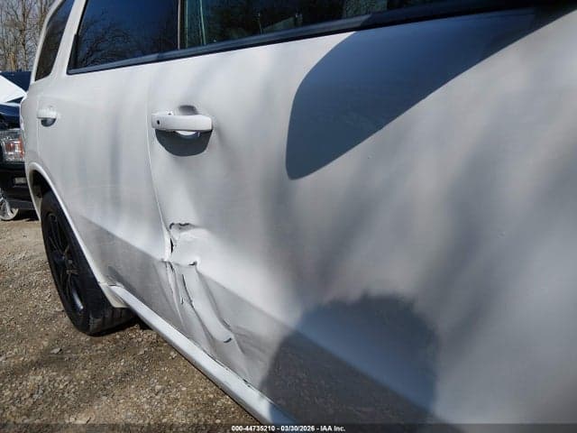 2018 DODGE DURANGO GT AWD 6