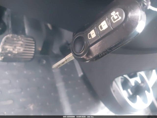 2020 RAM PROMASTER 2500 HIGH ROOF 159 WB 11