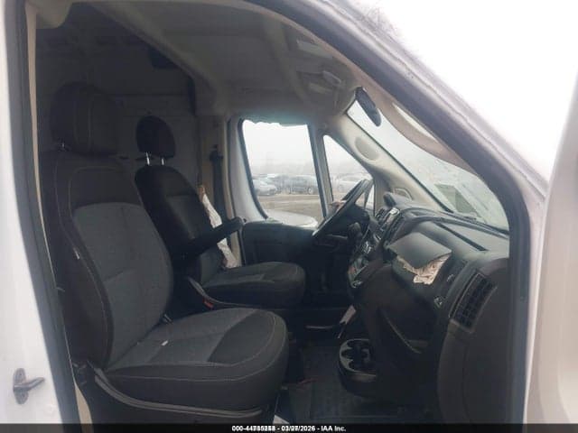 2020 RAM PROMASTER 2500 HIGH ROOF 159 WB 5