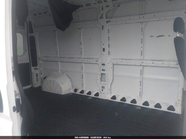 2020 RAM PROMASTER 2500 HIGH ROOF 159 WB 8