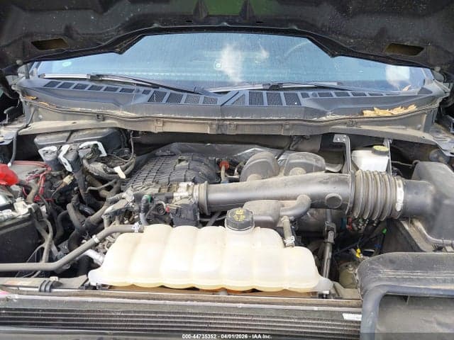2022 FORD F-150 XL 10