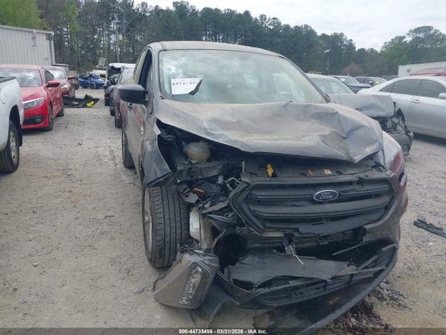 2019 FORD ESCAPE S 1