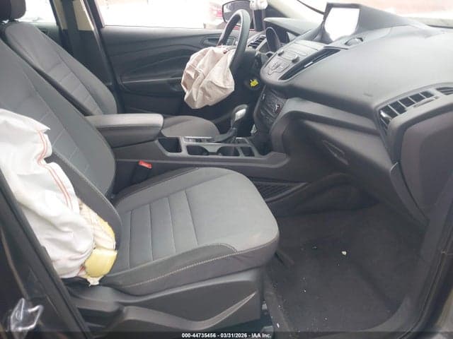 2019 FORD ESCAPE S 5